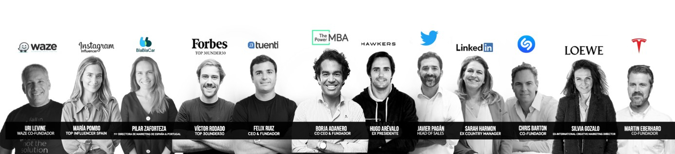profesores thepowermba profesores thepowermba