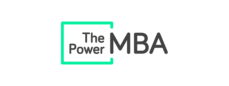 logo thepowermba