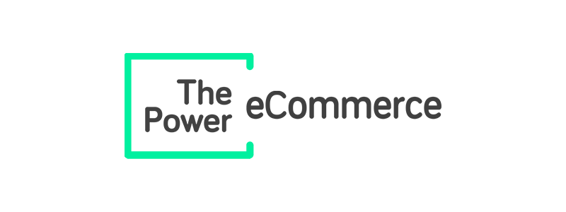 logo the power ecommerce